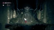 Acquiring the Cling Grip Ancestral Art in Hollow Knight Silksong (Image via SK Gaming | Team Cherry)